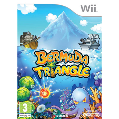 Wii Bermuda Triangle