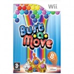 Wii Bust A Move