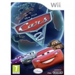 Wii Cars 2