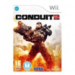 Wii Conduit 2