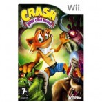 Wii Crash Bandicoot
