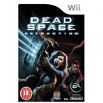 Wii Dead Space 2