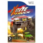 Wii Excite Truck