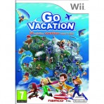 Wii Go Vacation