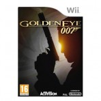 Wii Goldeneye