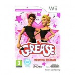 Wii Grease