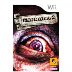 Wii Manhunt 2