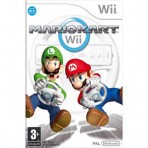 Wii Mario Kart