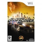 Wii Need For Speed Undercover