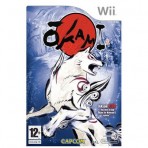 Wii Okami