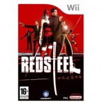 Wii Red Steel