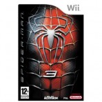 Wii Spiderman 3