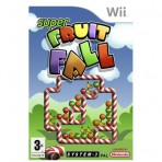 Wii Super Fruit Fall