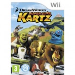 Wii Super Star Kartz