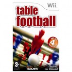 Wii Table Football