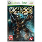 Xbox Bioshock