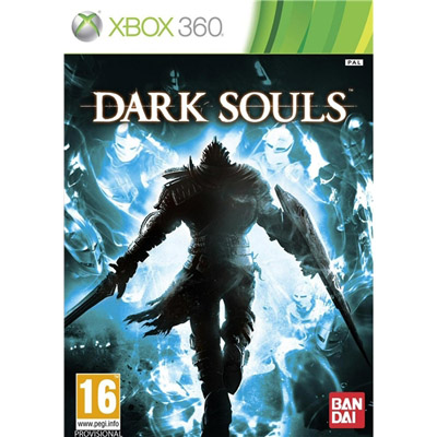 Xbox Dark Souls