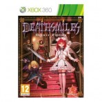 Xbox Deathsmiles