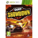 Xbox Dirt Showdown