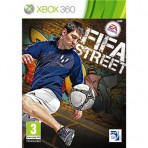 Xbox FIFA Street