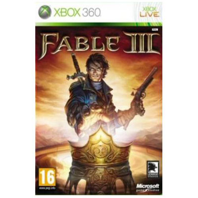 free download fable 3 xbox one free download fable 3 xbox one