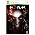 Xbox Fear 3