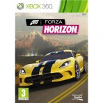 Xbox Forza Horizon