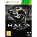 Xbox Halo Combat Evolved