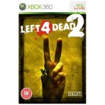 Xbox Left 4 Dead 2