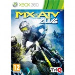 Xbox MX Vs ATV Alive
