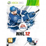 Xbox NHL 12