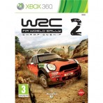 Xbox Rally Championship 2