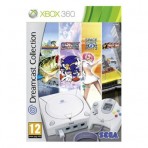 Xbox SEGA Dreamcast Collection