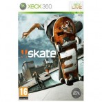 Xbox Skate 3