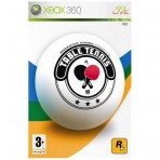 Xbox Table Tennis