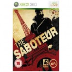 Xbox The Saboteur